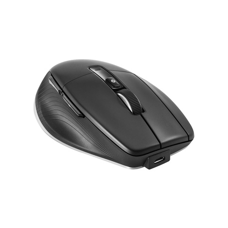 3Dconnexion CadMouse Pro Nero Wireless Mancino