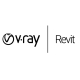 V-Ray 3 Workstation per Revit versione elettronica in abbonamento 1 mese
