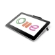 Wacom One 13'' - Display Interattivo con penna EDU