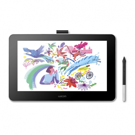 Wacom One 13'' - Display Interattivo con penna EDU