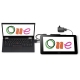 Wacom One 13'' - Display Interattivo con penna EDU