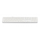 LMP Keyboard USB 2.0 con tastierino numerico - Italiano