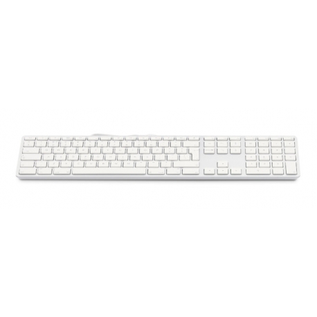 LMP Keyboard USB 2.0 con tastierino numerico - Italiano