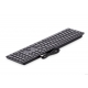 LMP Keyboard USB 2.0 con tastierino numerico - Space Gray - Italiano