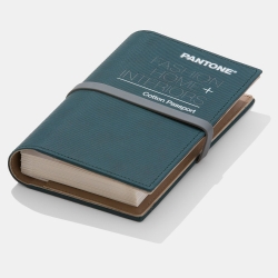 Pantone F&H Cotton Passport