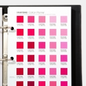 Pantone F&H Cotton Planner