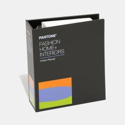 Pantone F&H Cotton Planner