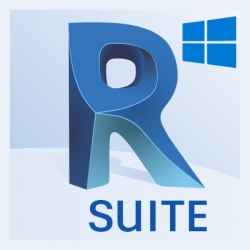 Autodesk AutoCAD Revit LT Suite 2024 per Win - Abbonamento Annuale con Supporto Avanzato