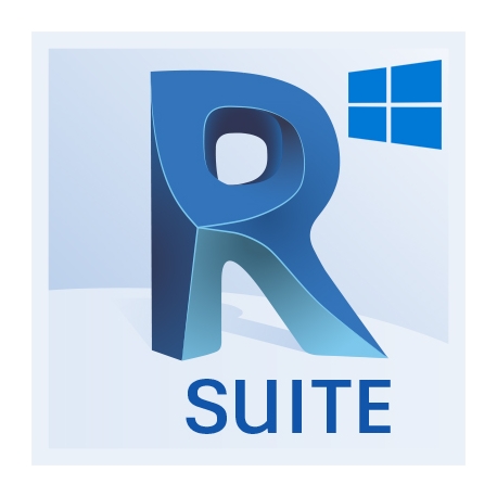 Autodesk AutoCAD Revit LT Suite 2024 per Win - Abbonamento Annuale con Supporto Avanzato