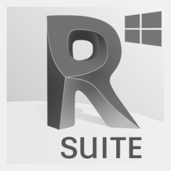 Autodesk AutoCAD Revit LT Suite per Win - Rinnovo abbonamento Annuale con Supporto Avanzato
