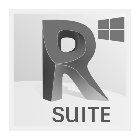Autodesk AutoCAD Revit LT Suite per Win - Rinnovo abbonamento Annuale con Supporto Avanzato