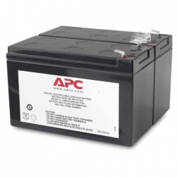 Confezione batterie di sostituzione APC N. 113