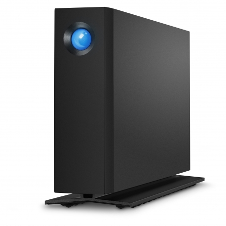 LaCie 14TB d2 Professional USB-C