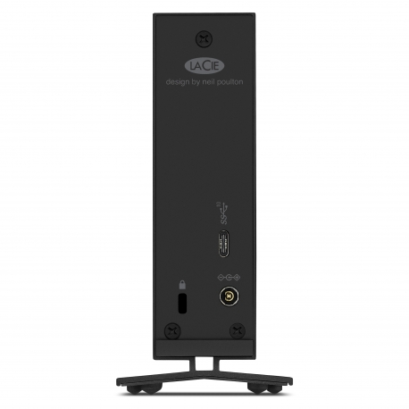 LaCie 14TB d2 Professional USB-C