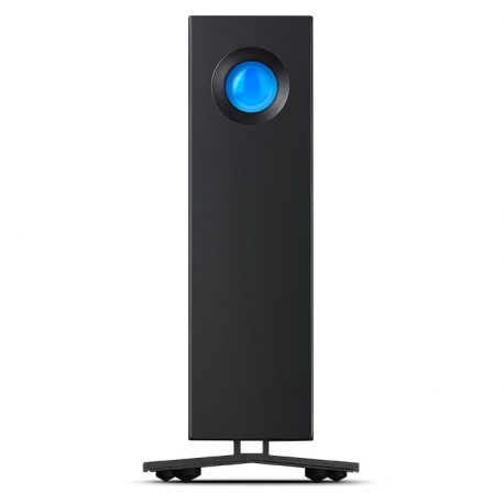 LaCie 14TB d2 Professional USB-C