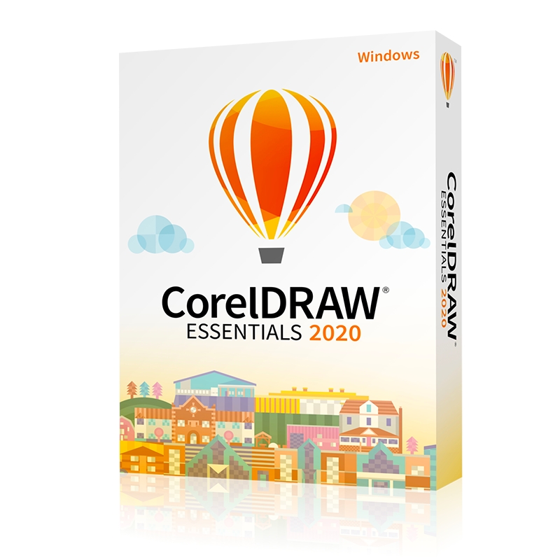 coreldraw essentials 2020 coreldraw essentials 2020