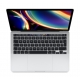 Apple MacBook Pro 13" Touch Bar, Quad-Core i5 2Ghz, 1TB, Argento [FINE SERIE]