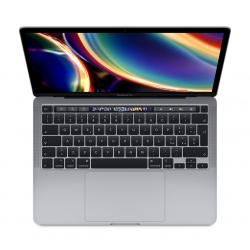 Apple MacBook Pro 13" Touch Bar, Quad-Core i5 2Ghz, 1TB, Grigio siderale [FINE SERIE]