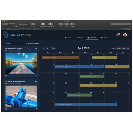 Claris FileMaker Pro 2026 Ita Mac&Win ESD FULL