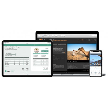 Claris FileMaker Pro 2026 Ita Mac&Win ESD FULL