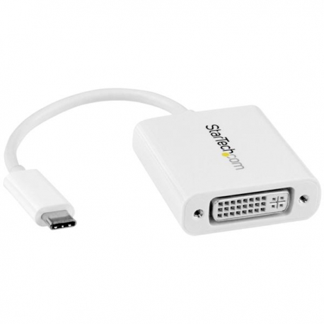 StarTech.com Adattatore Video USB-C a DVI