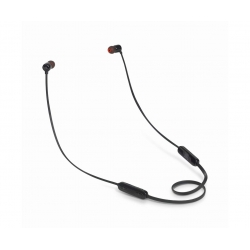 TUNE 110BT BLACK - INTRA-AURICOLARI WIRELESS BLUETOOTH 4.0