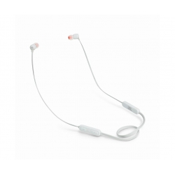 TUNE 110BT WHITE - INTRA-AURICOLARI WIRELESS BLUETOOTH 4.0