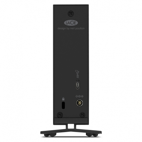 LaCie 16TB d2 Professional USB-C