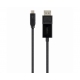 Belkin cavo da USB-C a DISPLAYPORT 1.8M