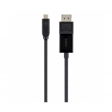 Belkin cavo da USB-C a DISPLAYPORT 1.8M