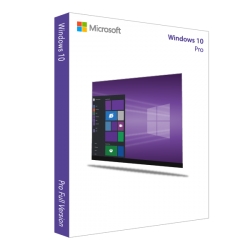 Microsoft Windows 10 Pro 32/64BIT ITA USB