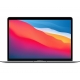 Apple MacBook Air 13'' M1 Core 8GB/256GB - Grigio Siderale