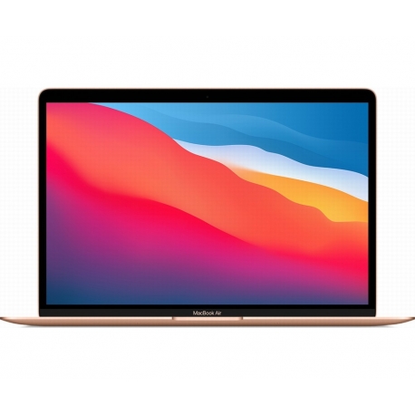 Apple MacBook Air 13'' M1 Core 8GB/256GB - Oro