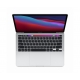 Apple MacBook Pro 13" Touch Bar M1 8-Core 256GB - Argento