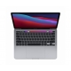 Apple MacBook Pro 13'' Touch Bar M1 8-Core 256GB - Grigio Siderale