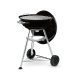 Weber Compact Kettle - Barbecue a carbone 47cm