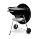 Weber Compact Kettle - Barbecue a carbone 57cm