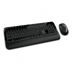 Microsoft Wireless Desktop 2000