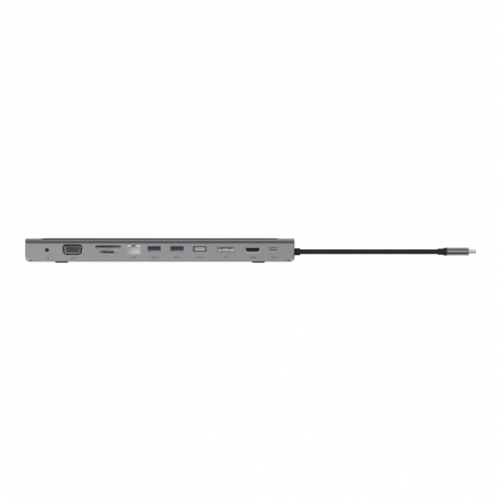 Belkin HUB multimediale 11-in-1 USB-C