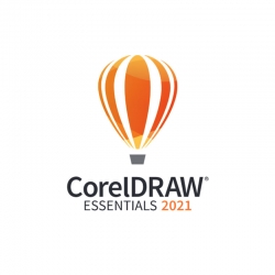 CorelDRAW Essentials 2021