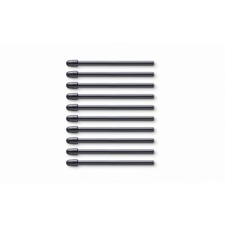 KIT 10 PUNTE STANDARD PER PRO PEN 2 E PRO PEN 3D