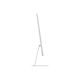 Apple iMac 24'' Retina 4,5K M1 8-Core GPU 8-Core con 8GB di RAM Argento