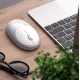 MOUSE WIRELESS M1 - SILVER