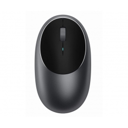 MOUSE WIRELESS M1 - SPACE GRAY