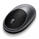 MOUSE WIRELESS M1 - SPACE GRAY
