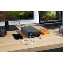 LaCie 1big Dock 18TB Thunderbolt 3 Classe ENTERPRISE