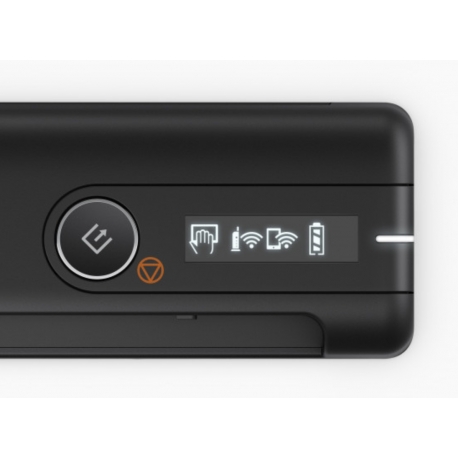 Epson WORKFORCE ES-60W - Scanner portatile wireless