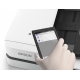 Epson WORKFORCE DS-1660W - Scanner piano con Wi-Fi