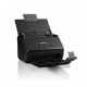 Epson WORKFORCE ES-500WII - Scanner A4 wireless con fronte/retro automatico