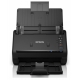 Epson WORKFORCE ES-500WII - Scanner A4 wireless con fronte/retro automatico